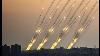 Shooting Down Rockets Iron Dome In Action In Israel