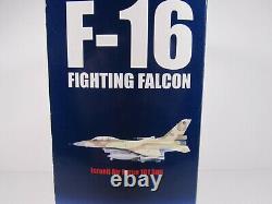 Sky Guardians 172 F-16C ISRAELI AIR FORCE 101 Sqn. Diecat, WTW-72-010-023