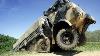 Super Powerful Israel Defense Force Off Road Trucks Vehicles