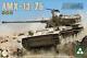 Takom 1 35 Amx-13 75 Israeli Defense Force Light Tank 2 In 1 K38ldx Japan Ems