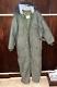 The Real Deal Israeli Army Idf Coverall Hermonit Extreme Cold Snowsuit Zahal Xl+