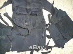 TV 7711-02 Current Israeli Army Idf Paratroopers Viper 202 Vest Zahal with Sling