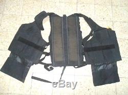 TV 7711-02 Current Israeli Army Idf Paratroopers Viper 202 Vest Zahal with Sling