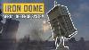 The Iron Dome A Decade Of Defending Israel S Skies