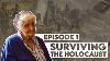 The Life Of Berthe Badehi Episode 1 Holocaust Remembrance Day