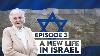 The Life Of Berthe Badehi Episode 3 Israeli Independence Day
