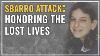 The Sbarro Massacre The Value Of Life Over Violence