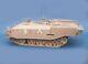 Trident Miniatures 81003 Ho Israeli Defense Force Armored Personnel Carrier