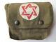 Us Army Israel Idf 1950's Combat Field Medic Bag Ww2 Made By Avery 1943