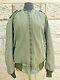 Vintage Authentic Idf Usa Army Tanker Jacket Field Jacket Coat Used Size L