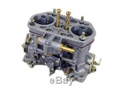 VW IDF 44mm Carburetor Only Type 1 and 2 VOLKSWAGEN Bug Bus Ghia