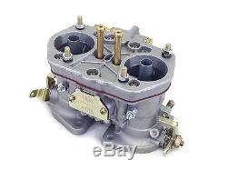 VW IDF 48mm Carburetor Only Type 1 and 2 VOLKSWAGEN Bug Bus Ghia