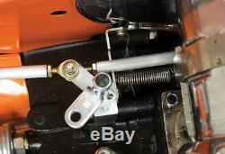 Vw Type 1 Universal Push Pull Dual Carburetor Linkage Idf Drla Frd Ict Epc Solex