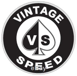 Vw Type 1 Vintage Speed Carrera Push / Pull Carb Linkage For Idf Drla Hpmx Setup