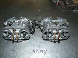 Weber 40 IDF 82/83 carburetor, Alfa 33, VW, Porsche