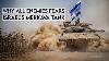 Why All Enemies Fears Israel S Merkava Tank