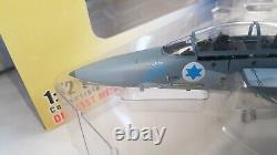 Witty Wings F-15d 706 Sq Israeli Air Force Idf Iaf Wtw72005001 Diecast 172