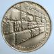 1967 Israel Tsahal 6 Jours Mur De Lamentation De Guerre Jérusalem Pf Argent 10 Lirot Coin I111419