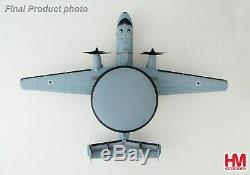 1/72 Hobbymaster E-2c Hawkeye 942, Force De Défense Israélienne Ha4805