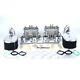 40mm 40idf Carb Carburetors Mainfold Linkage Air Filters Kit Idf Pour Porsche 914
