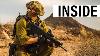 À L'intérieur Rejoindre Les Forces De Défense Israéliennes