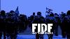 Amis Des Forces De Défense Israéliennes Fidf