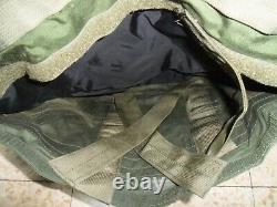 Armée Israélienne Idf Zahal Advanced Protective Vest / Ephod Front Part Armor. Israël