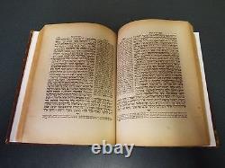 Bible de l'armée américaine de 1947, Holocauste, IDF israélien, Seconde Guerre mondiale, Shoah, hébreu