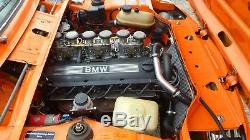 Bmw E21 E30 2002 M20 Vgs Triple Weber Idf Kit
