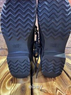 Bottes/chaussures originales de l'armée israélienne IDF Zahal Brill Taille - 43/10.5