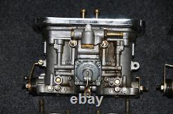 Carburateur Weber 40 IDF 70 pour Porsche 356 A B C 912 Italie VW Coccinelle Typ1