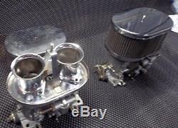 Carburateurs Weber, 40idf, Porsche 356, 912