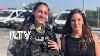 Des Combattantes Remplissent Les Rangs Des Troupes Israéliennes De La Police Des Frontières