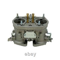 Euromax 44 Kit Monocarburateur De Style Idf/hpmx Pour Vw Type 1 129044kt