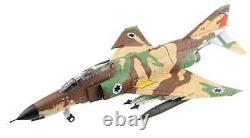 F-4E Kurnass, Idf / Af 201º Un Escadron, Israël 1974, 172 Hobby Master