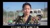 Femme Asiatique Dans L'idf Forces De Défense Israéliennes