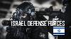 Forces De Défense D'israël 2017