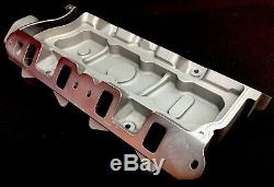 Ford 289 302 Idf Weber Manifold Made In USA