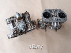 Ford Escort Mk1 / 2 Rs2000 Mexique Groupe Gp1 X-pack Twin Weber 44 Idf 40/41 Carbs