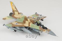 HA38024 Maître de passe-temps F-16I Sufa modèle 1/72 #803 IDF/AF 107e Chevaliers de la