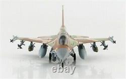 Hobby Maître 172 F-16d Barak Fdi/af 109e Sunvalleysqn Uav Tueur Israël Ha3873