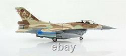 Hobby Maître 1/72 F-16c Barak Fdi/af 101 Sqn #536 Israël Allemagne De L'ouest Ha3809