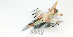 Hobby Maître 1/72 F-16i Chevaliers Sufa De La Tail Orange, Fdi/af 107e Sqn