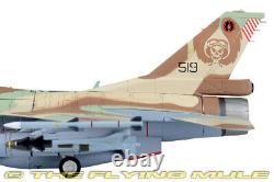 Hobby Master 172 F-16C Barak IDF/AF 101ème (Premier) Escadron #519