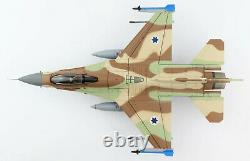 Hobby Master 1/72 Ha3809 F-16c Fighting Falcon Barak Fdi 101sqn Allemagne 2020 Nouveau