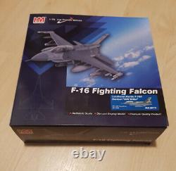 Hobby Master 1/72 Ha3873 F-16d Fighting Falcon Israeli Af Idf 2006 Monnaie