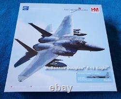 Hobby Master 1/72 Ha4553 F-15a Eagle Idf Israel Af Foxbat Killer New Mint Rare