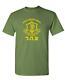 Idf Israeli Defense Force Israël Moyen-orient Coton T-shirt Unisexe