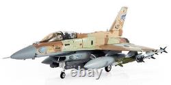 Jc Wings 172 Fdi General Dynamics F-16i Sufa Fighter, Jcw72f16012