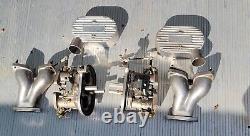 Kit carburateur Weber pour VW Bus, kit Weber double pour Porsche 914 Speedster